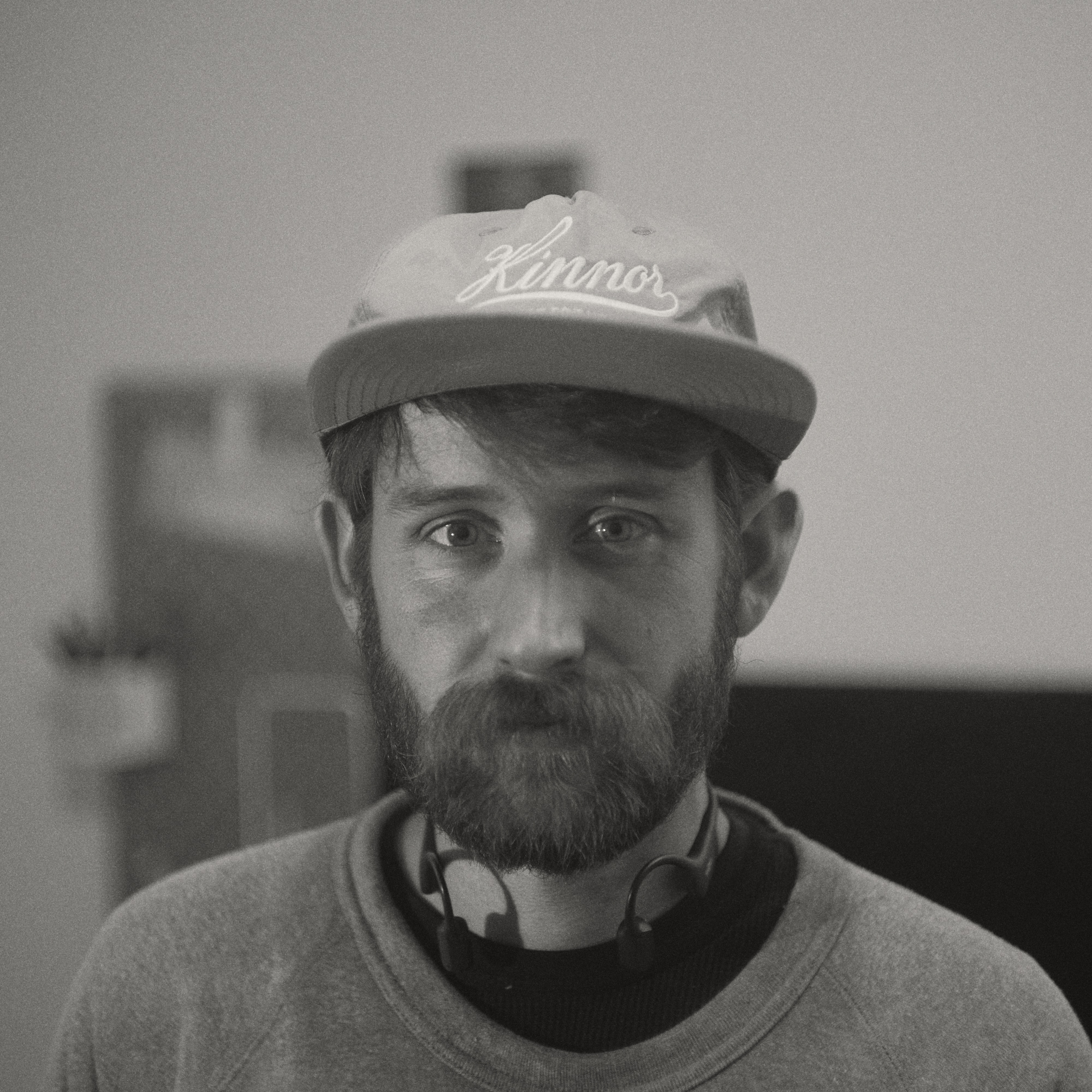 CB Coffee Project founder and consultant